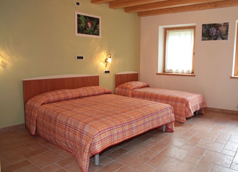 Posada Albergo Diffuso Valcellina E Val Vajont In Claut