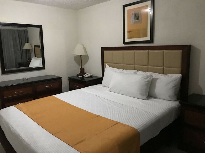 Motel Hotel Guillen Jr