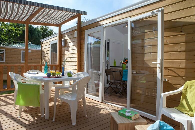 Camping Le Paradis
