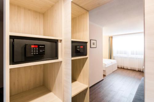 Land-gut-hotel Westerkrug