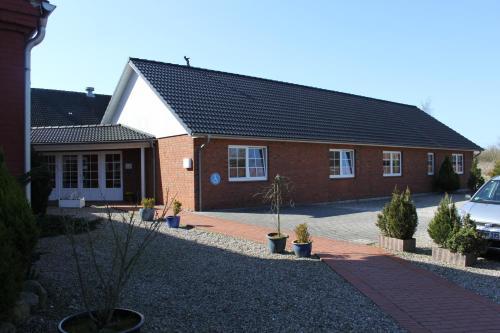 Land-gut-hotel Westerkrug