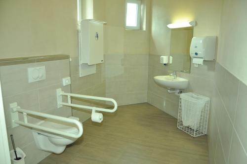 Land-gut-hotel Westerkrug