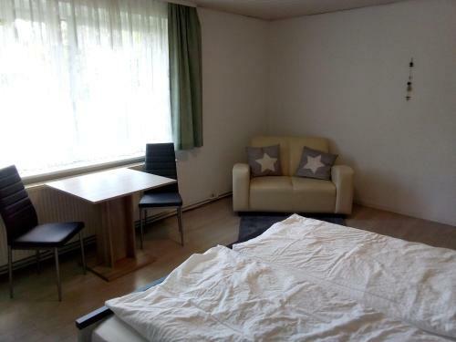 Aparthotel Pension Druschke