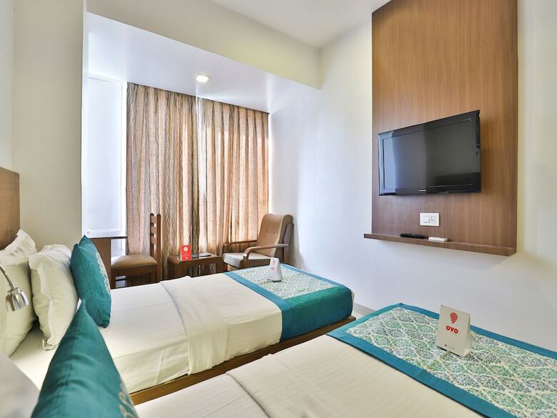 Oyo 3264 Hotel Ranvir Prime