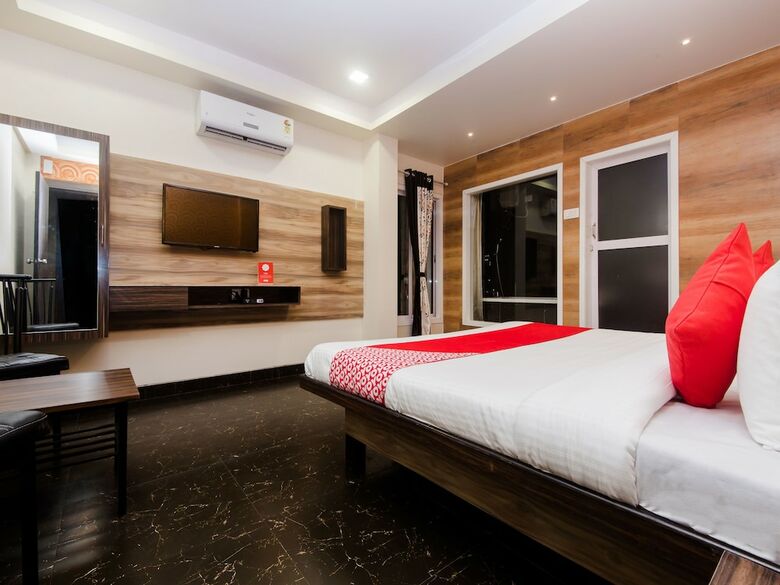 Hotel Oyo 12894 Bunty Residency