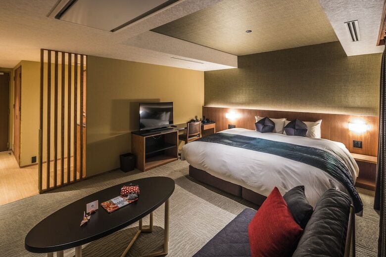Hotel Nagi Kyoto Arashiyama