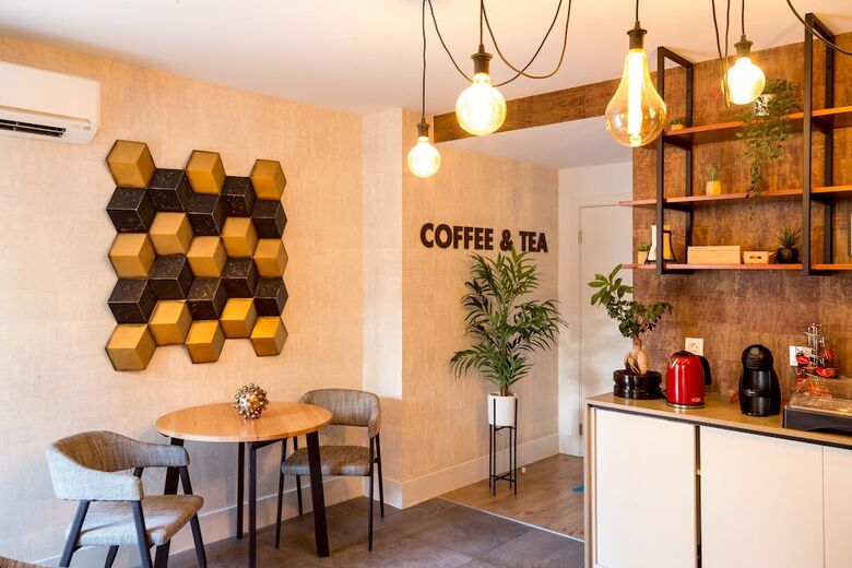 Hotel Lx51 Smart Suites- Lisbon Center