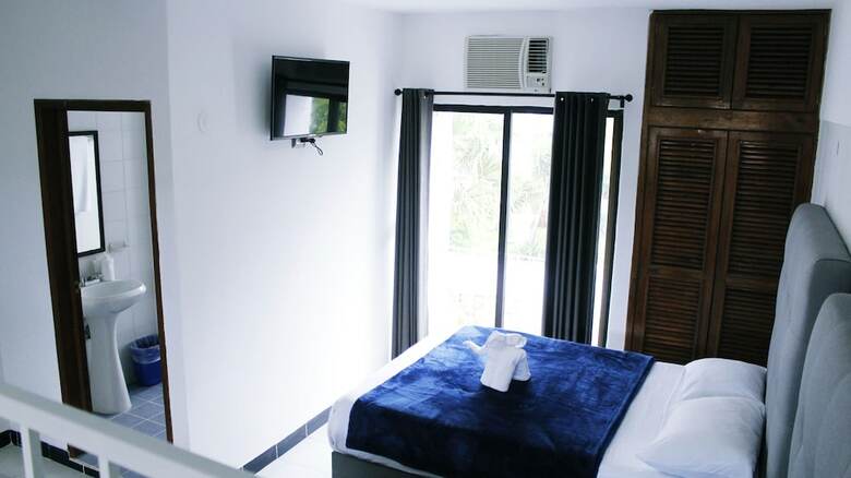 Aparthotel Hotel Pal Cozumel