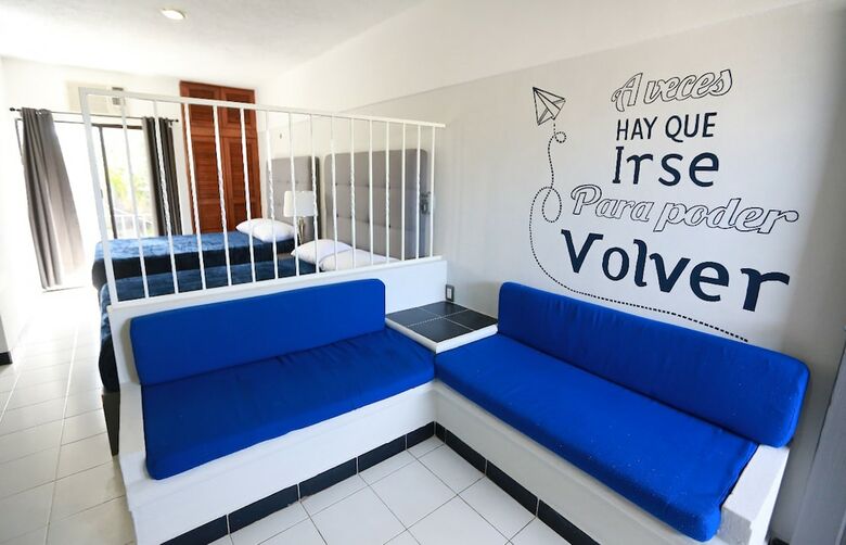 Aparthotel Hotel Pal Cozumel