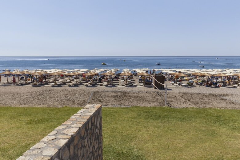 Hotel Costa Lindia Beach