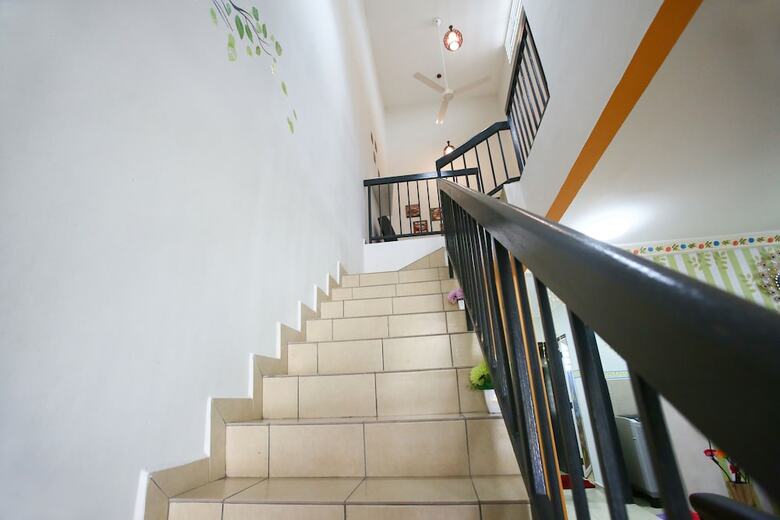 Homestay Honey Sungai Petani