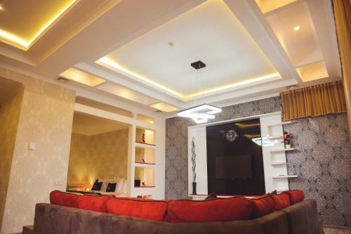 King David Hotel