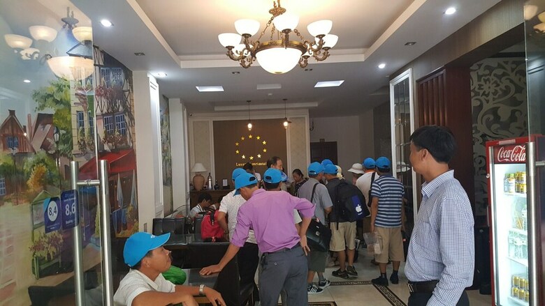 Hotel Luxury Apartment - Free Airport Shuttle
