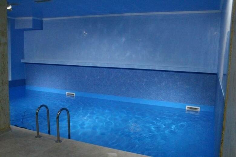 Hotel Travel Inn Bakuriani