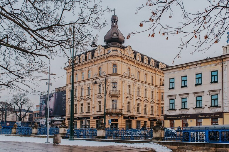 Horizon Apartments - Radziwi??owska