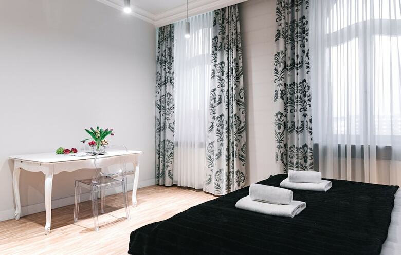 Horizon Apartments - Radziwi??owska