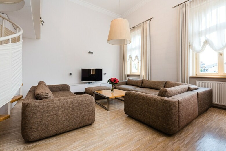 Horizon Apartments - Radziwi??owska