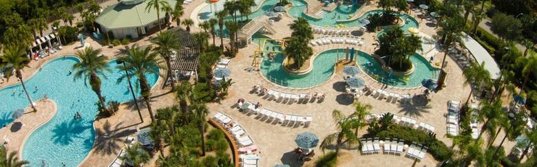Villa Cape Canaveral Beach Resort