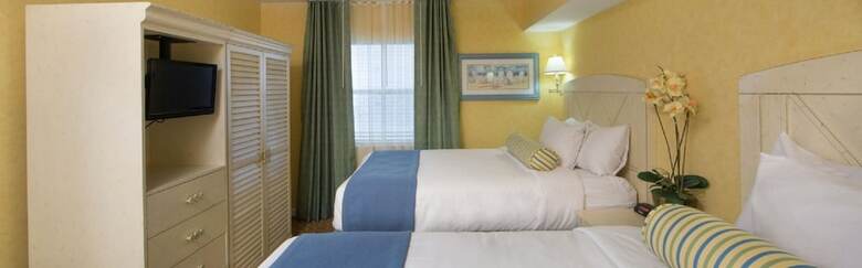 Villa Cape Canaveral Beach Resort
