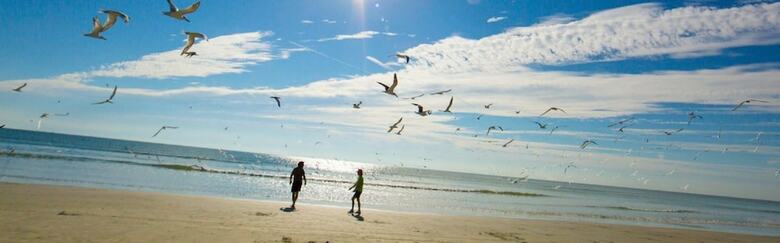 Villa Cape Canaveral Beach Resort