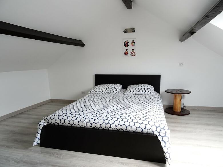 Apartamento Appart H�tel L'orchid�e