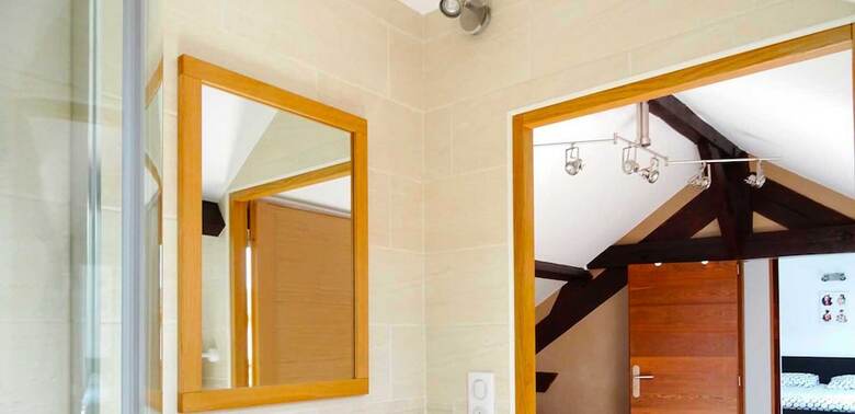 Apartamento Appart H�tel L'orchid�e