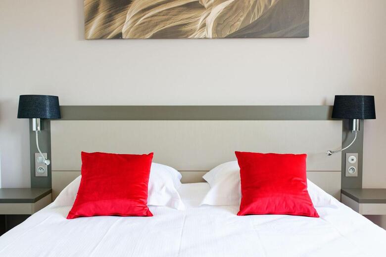 Hotel H�tel Akena Besan�on