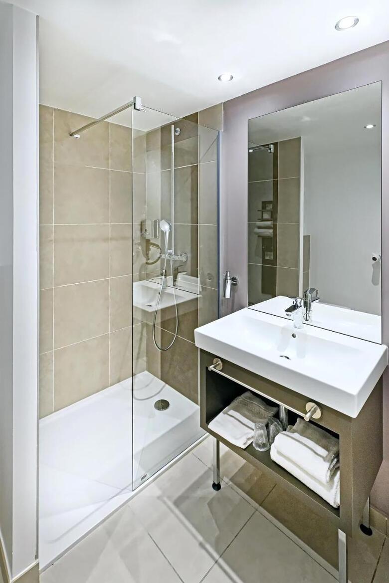 Hotel H�tel Akena Besan�on