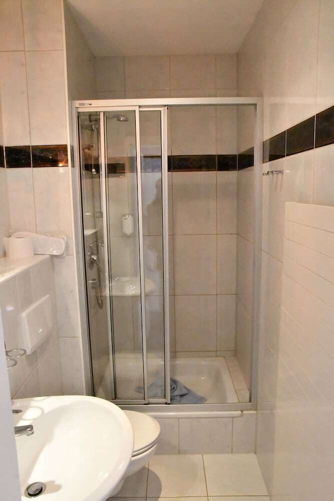 Hotel Mauritius Im Sachsenland