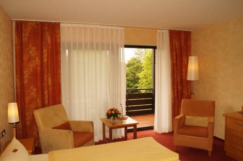 Hotel An Der Ilse