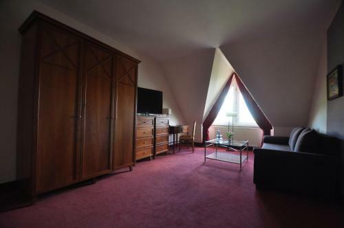 City Hotel Aschersleben