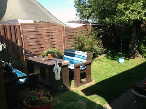 Apartamento Appartement Vermietung Jensen