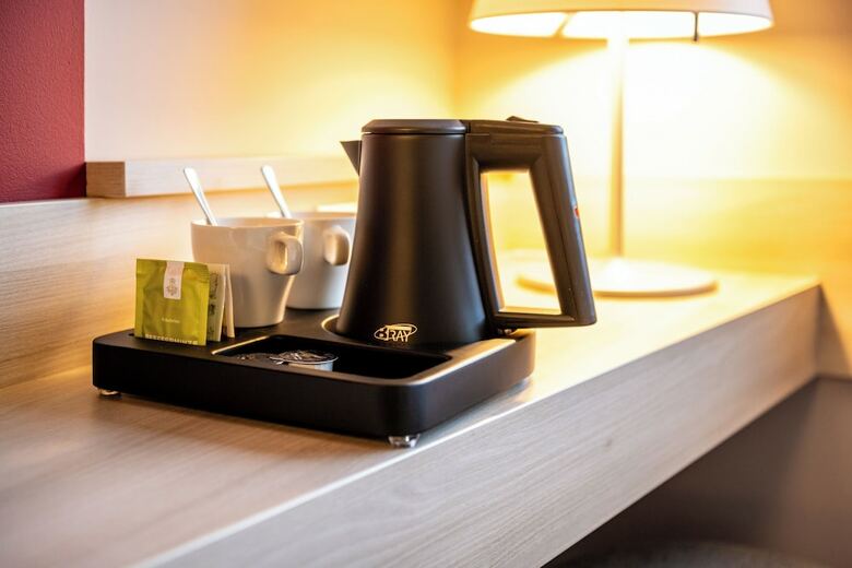 Serways Hotel Feucht Ost