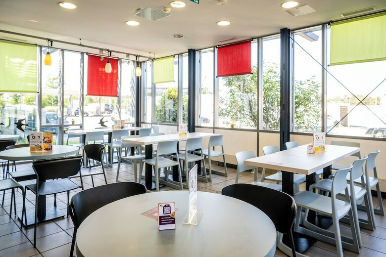 Serways Hotel Feucht Ost