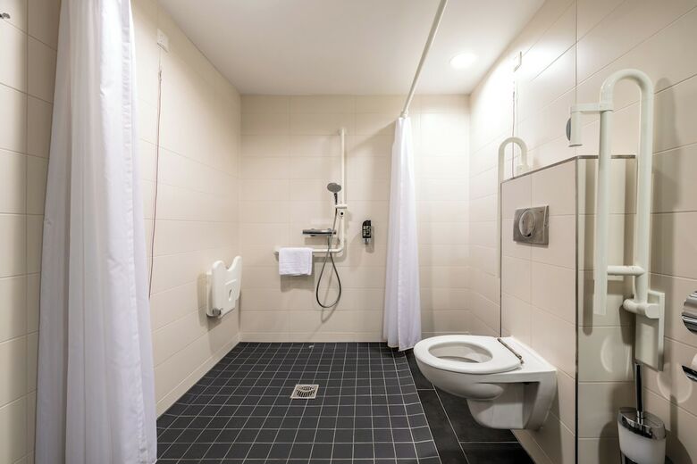 Serways Hotel Feucht Ost