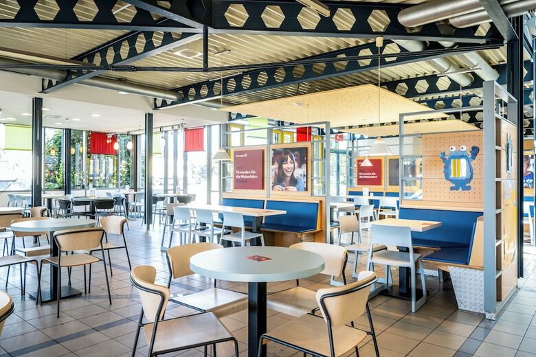 Serways Hotel Feucht Ost