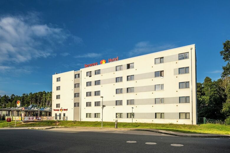 Serways Hotel Feucht Ost