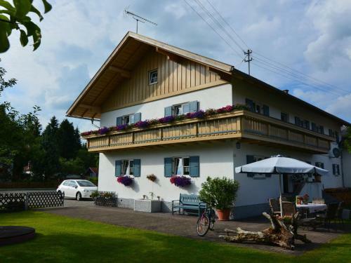 Apartment Im Alpenvorland Prem