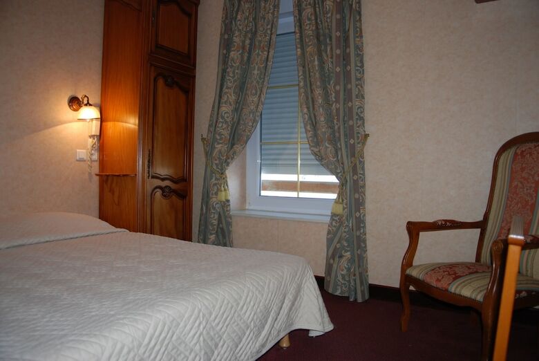 Hotel De France