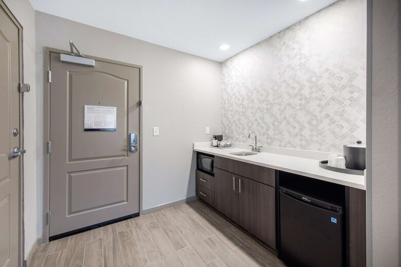 Hotel Hampton Inn & Suites Ruidoso Downs