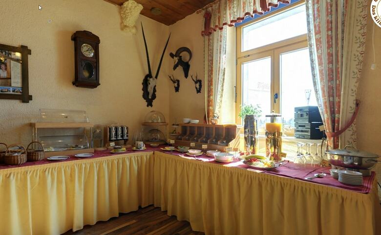 Hotel Alpenhof Das Klingende Gasthaus