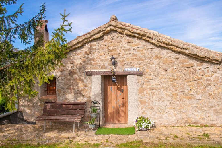 Agroturismo Complex Rural Can Caubet