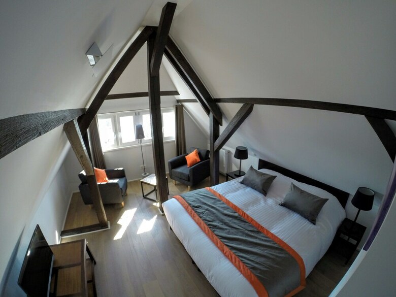 Bed & Breakfast La Villa Du Coteau