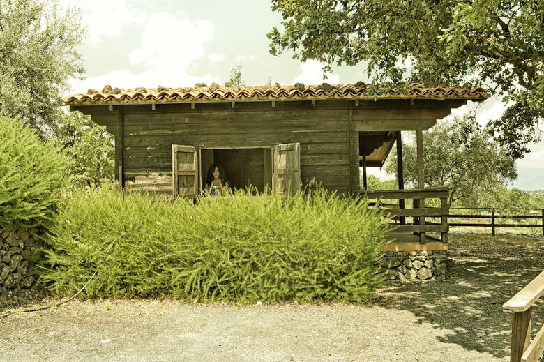 Agroturismo Agriturismo Kikajon