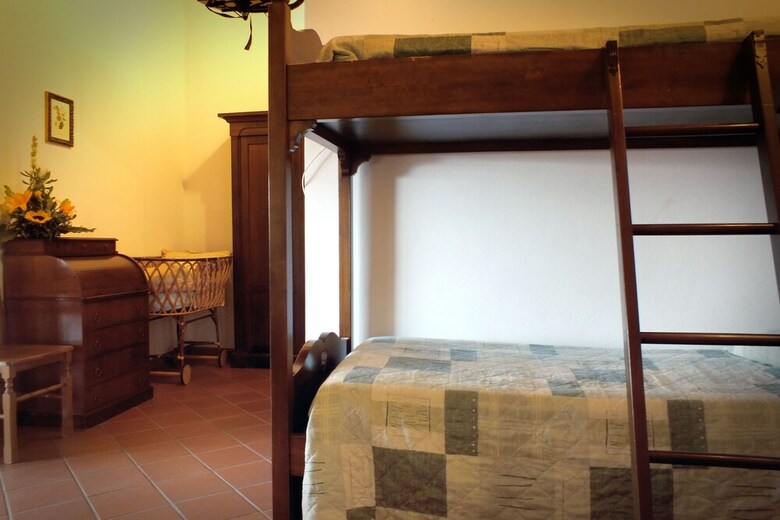 Agroturismo Agriturismo Kikajon
