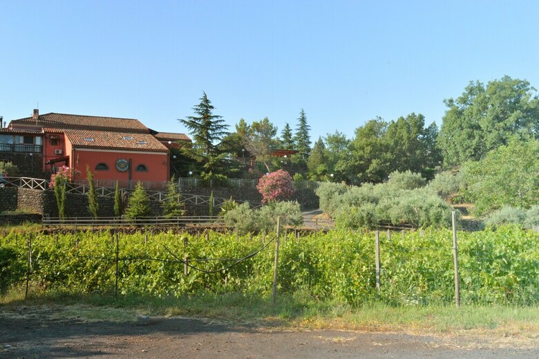 Agroturismo Agriturismo Kikajon