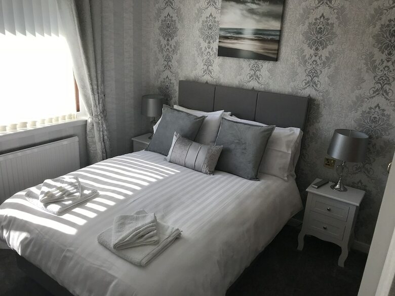 Foinaven Bed & Breakfast