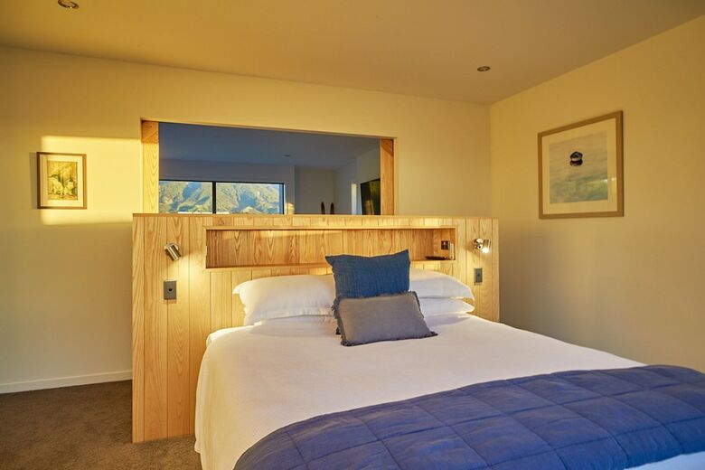 Cabana Glenburn Coastal Retreat - Adults Only