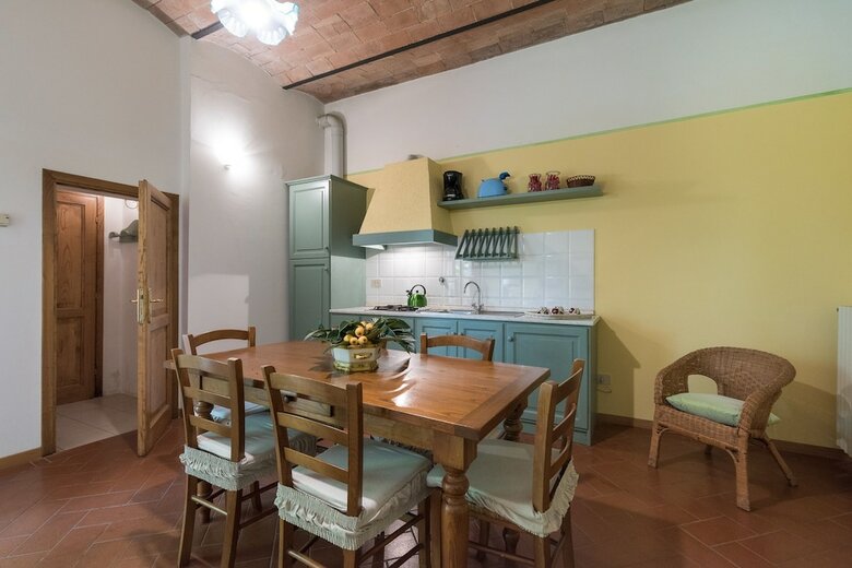 Agroturismo Podere Torricella