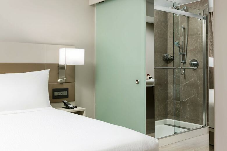 AC Hotel By Marriott San Juan Condado